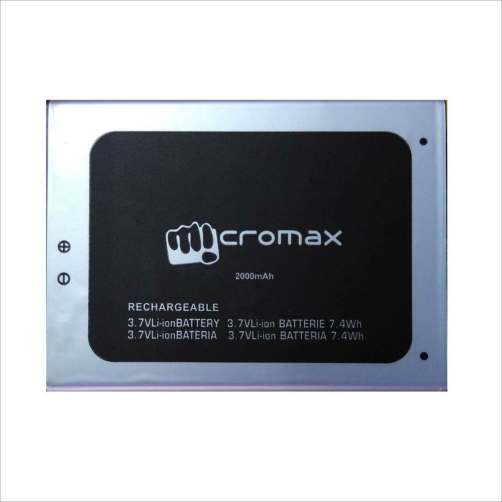 Battery for Micromax Canvas Xpress Q413 Mobile