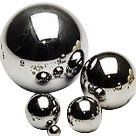 Chrome Steel Ball