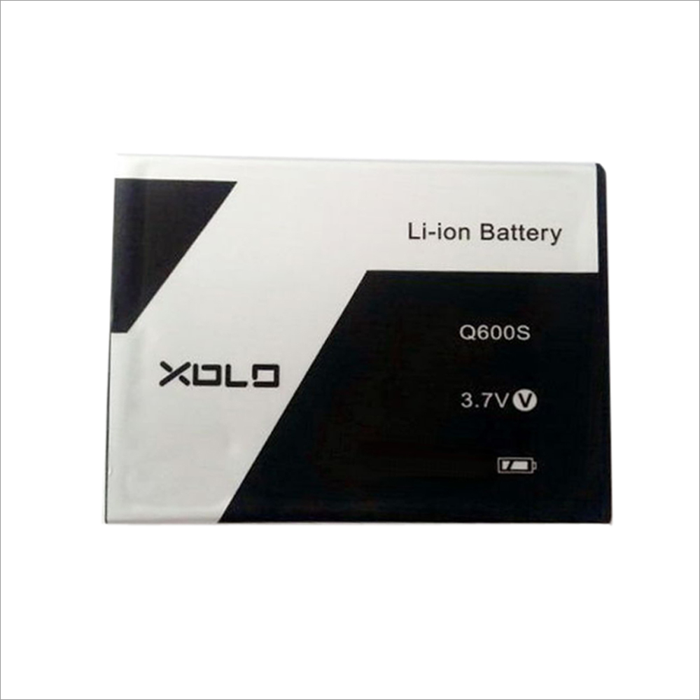 Battery For Xolo Mobile