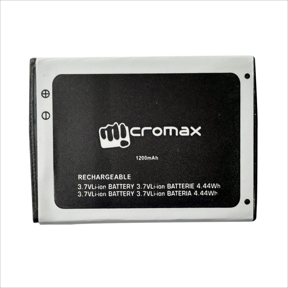 Battery for Micromax Bolt S300 mobile