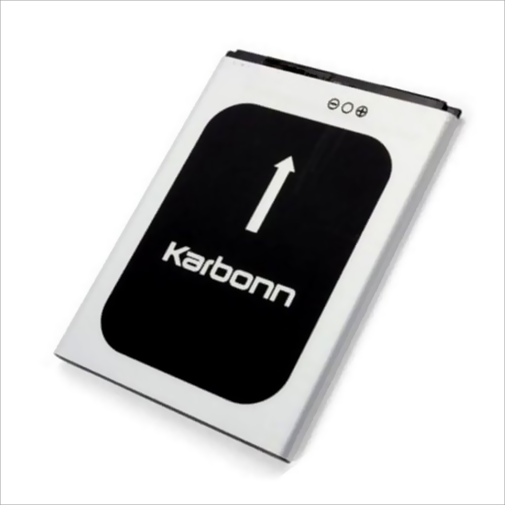 Battery for Karbonn Mobile1