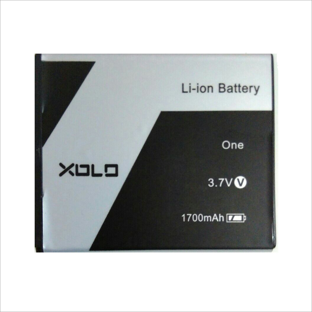 Battery for XOLO ONE Mobile