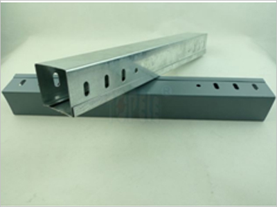 Gi Trunking Cable Tray