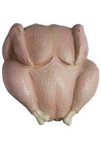 Turkey Meat - Whole Drust Meat | Nutritionally Rich, Easy To Digest, Quality Assured, Ideal For Diverse Dishes With Rice And Vegetables