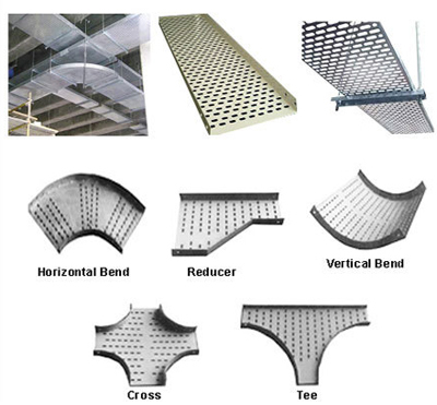 Horizontal Bends/Vertical Bends & Tees