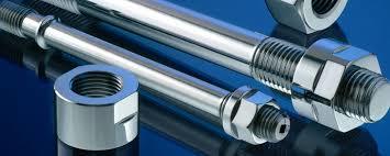 SS Fasteners