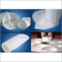 Industrial Liquid Filter Bag