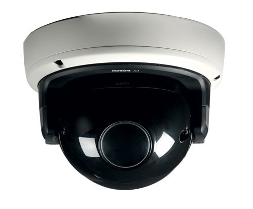 Flexi Dome Ip 7000 Rd Application: Cinema Theater