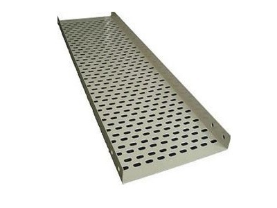 Powder Coated Cable Trays