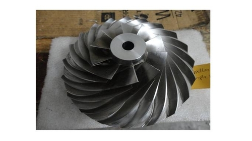 CNC Machining Components