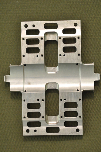 Aerospace Components