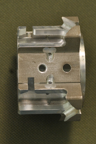 Engineering Components