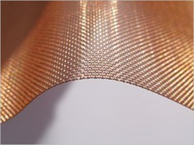 Copper Wire Mesh