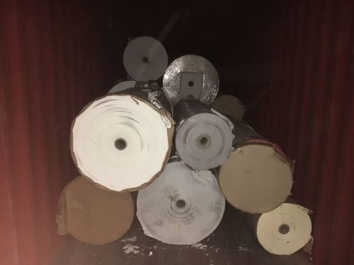 Lamination Door Papers