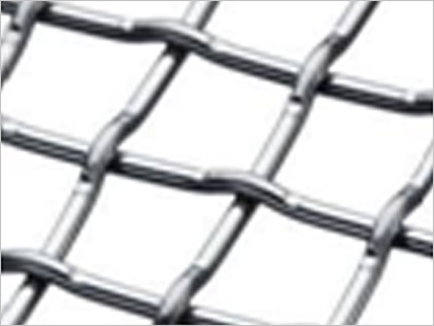 Stainless Wire Mesh