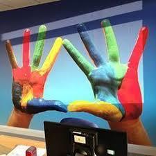 विनाइल प्रिंटिंग सर्विस