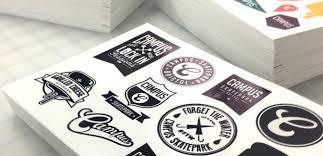 Stickers Vinyl