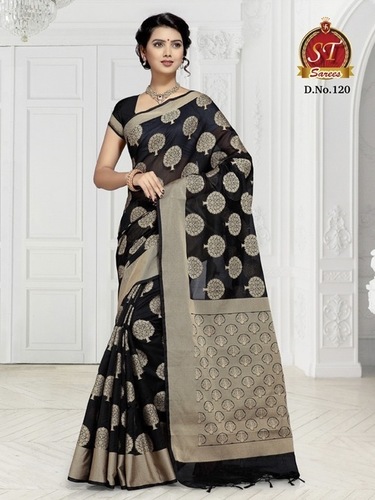 satn ptta saree