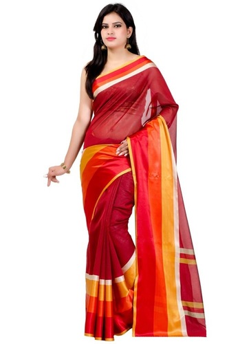 satn ptta saree
