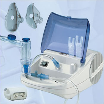 Nebulizer Machine