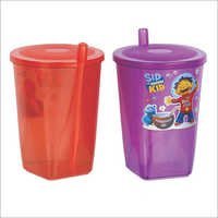 Plastic Party Glass
