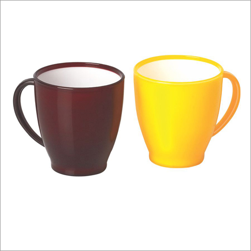 Coffee  And Yellow Sun-Sip Medium Mug