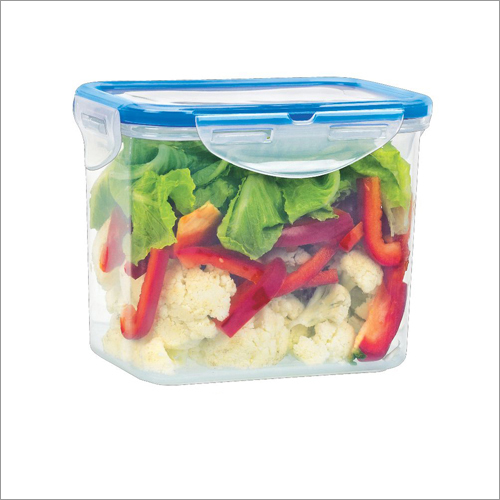 Blue And White 803  Food Storage Containers