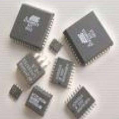 Electronic Microprocessor - Color: Black