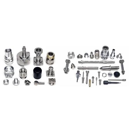 Auto Components Parts