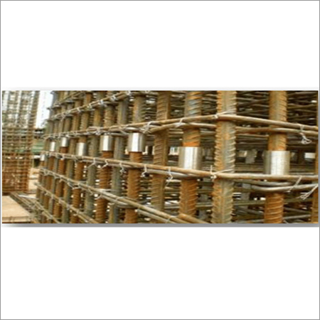 Reinforcement Bar Couplers