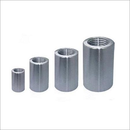 Mechanical Couplers