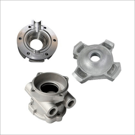 CI Cast Products