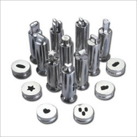 Machining Components