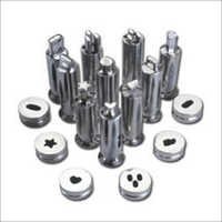 Machining Components