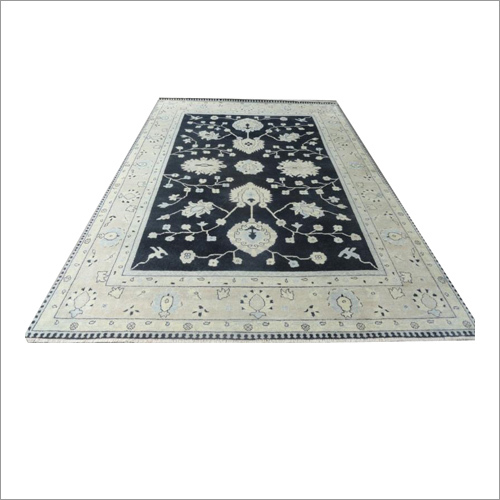 Oushak Carpet By RUGS CONCEPT