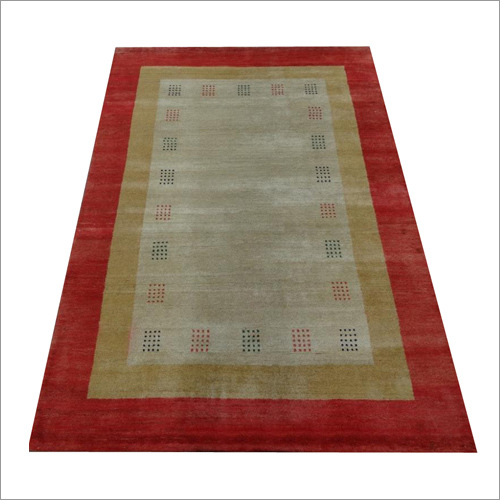 Gabbeh Carpet