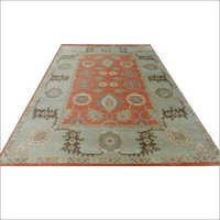Oushak Carpet