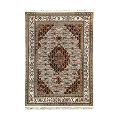 Herati Carpet