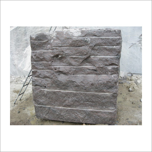Paradiso Granite Block