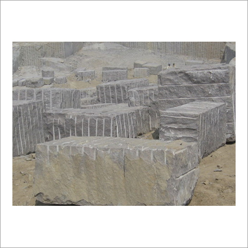 Rough Natural Granite Blocks