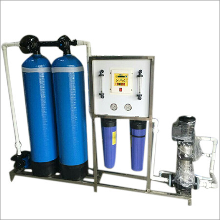 Industrial RO Water Purifiers