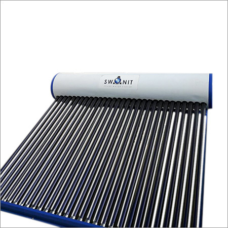 Industrial Solar Water Heater