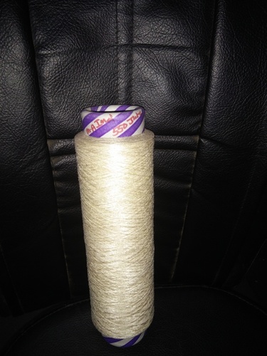Polyester Color Jute Yarn Polyester Color Jute Yarn