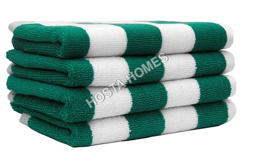 Multicolor Bath Towel Size (30 X 60)