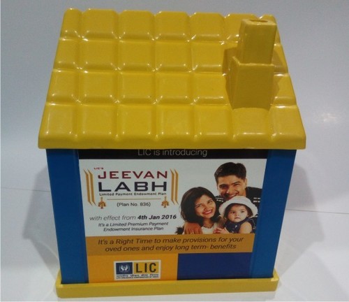 Coin Box