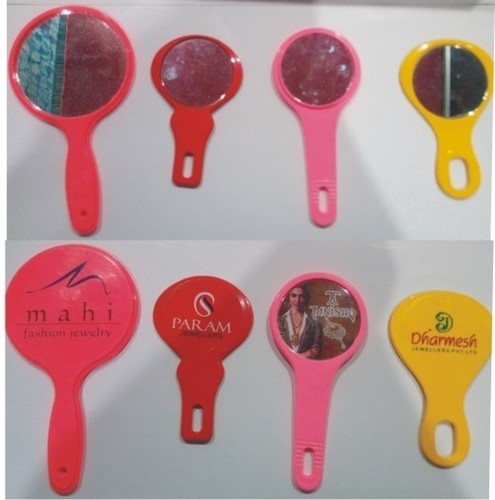 BAG MIRROR