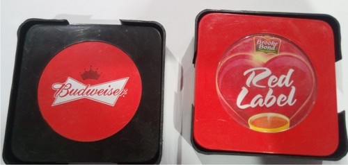Tea Coaster