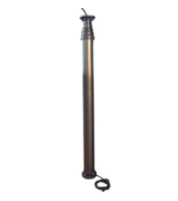 9m CCTV Pneumatic Telescopic Mast