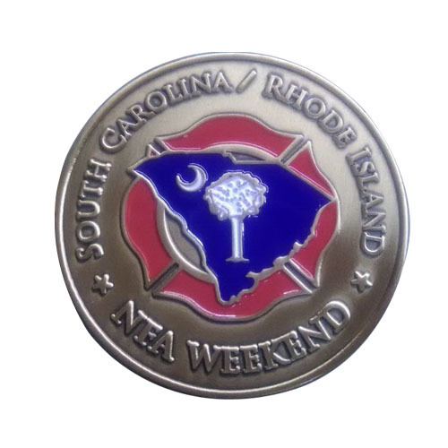 Souvenir 911 Coin