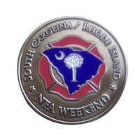 Souvenir 911 Coin